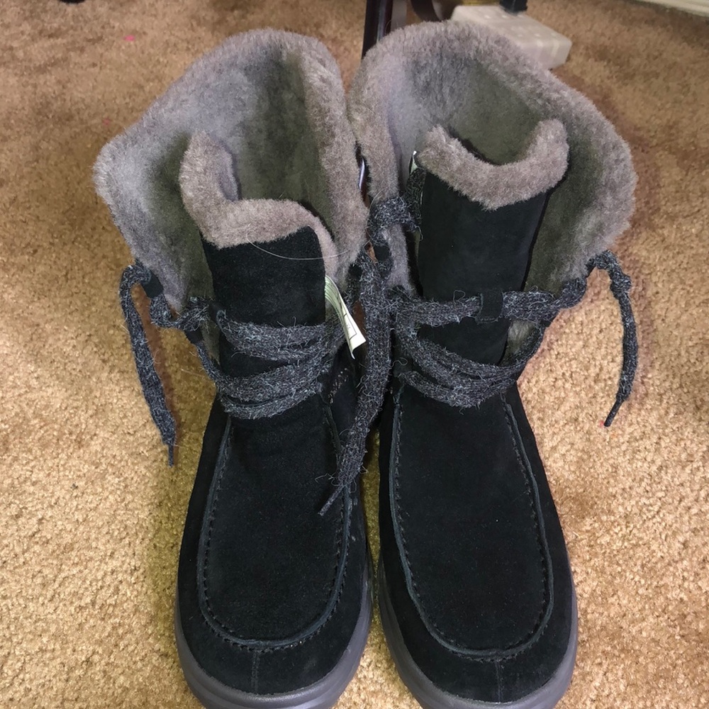 I love uggs boots